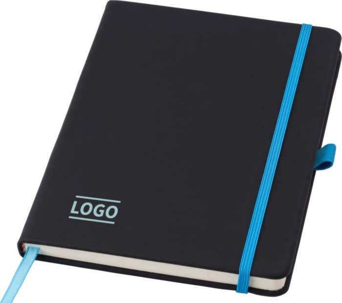 Notebook Charlene | Recycled PU | A5 | Lined