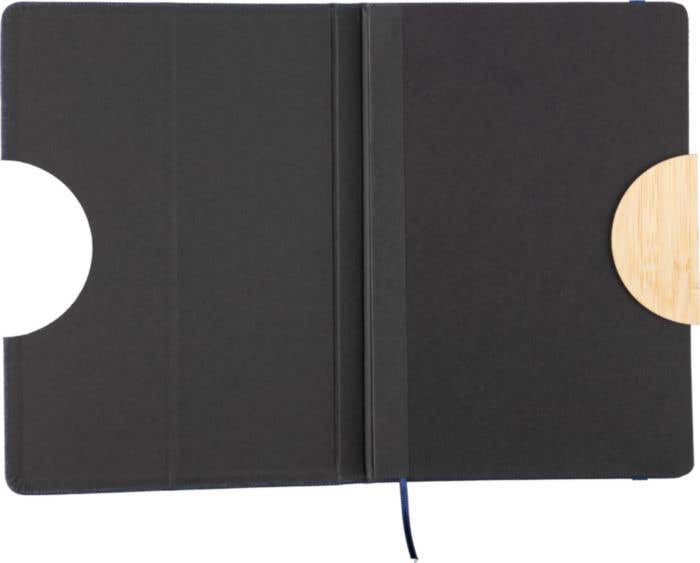 Notitieboek Ernst | Gerecycled PET | A5 | Gelinieerd