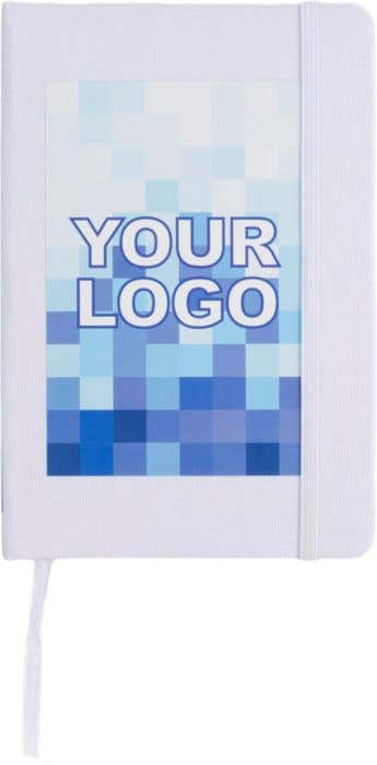Notitieboek Samira | Gerecycled PET | A5 | Gelinieerd