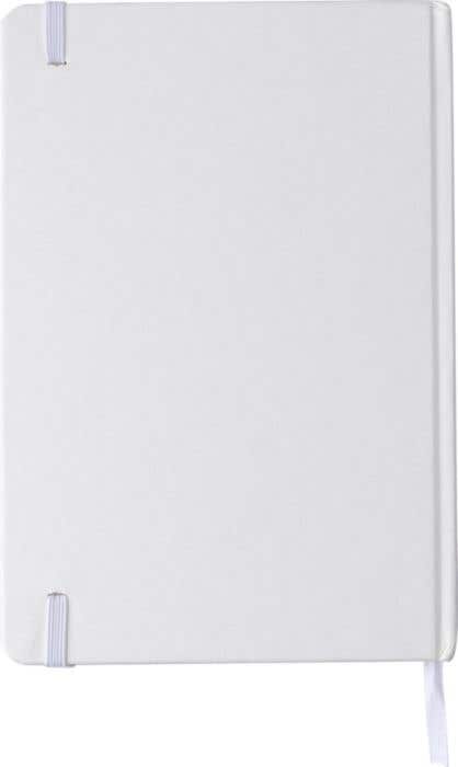 Notitieboek Evangeline | Gerecycled karton | A5 | Gelinieerd