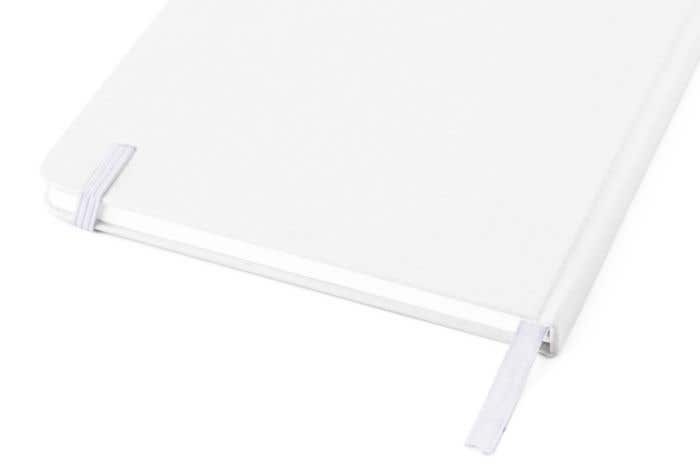 Notebook Evangeline | Recycled carton | A5 | Lined