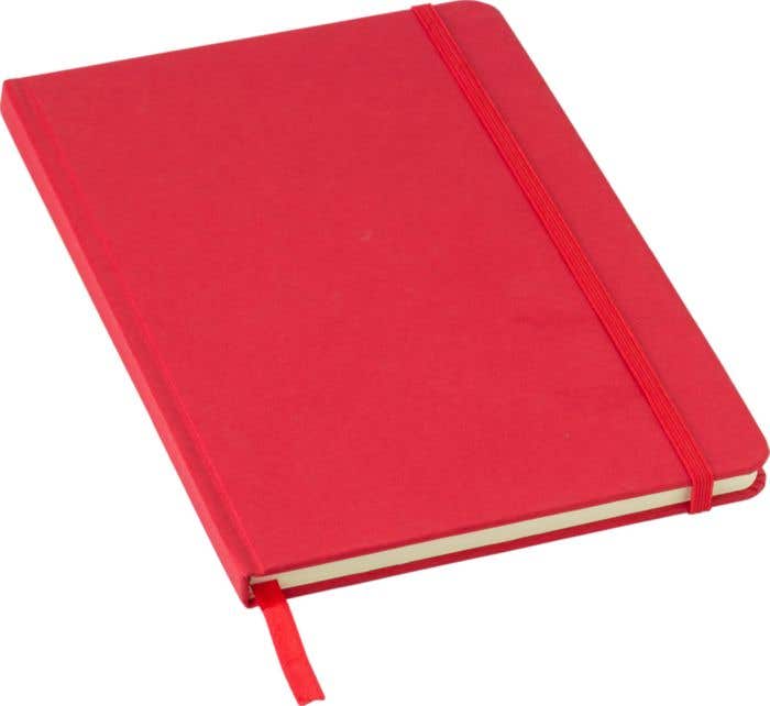 Notebook Evangeline | Recycled carton | A5 | Lined