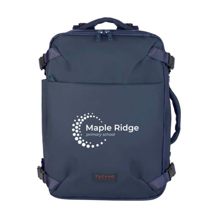 Tucano cabin backpack Tugo Dry | 15.6 inch