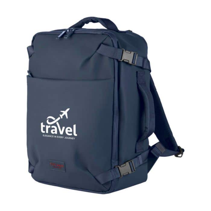 Tucano cabin backpack Tugo Dry | 15.6 inch