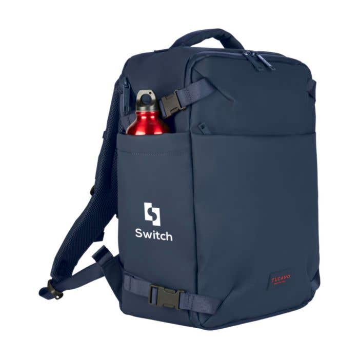 Tucano cabin backpack Tugo Dry | 15.6 inch