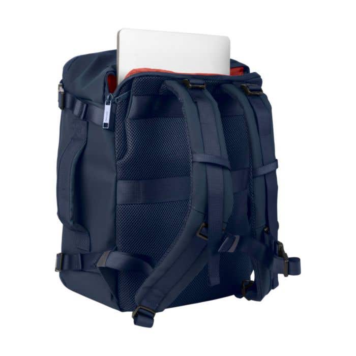 Tucano cabin backpack Tugo Dry | 15.6 inch