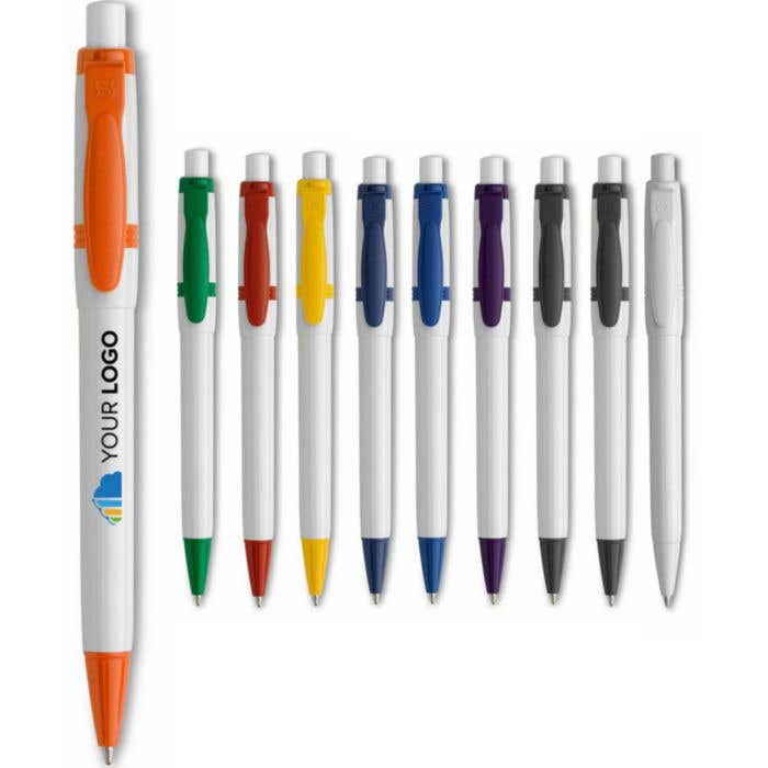 Stilolinea Olly ballpen