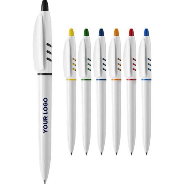 Stilolinea S30 plastic ballpen