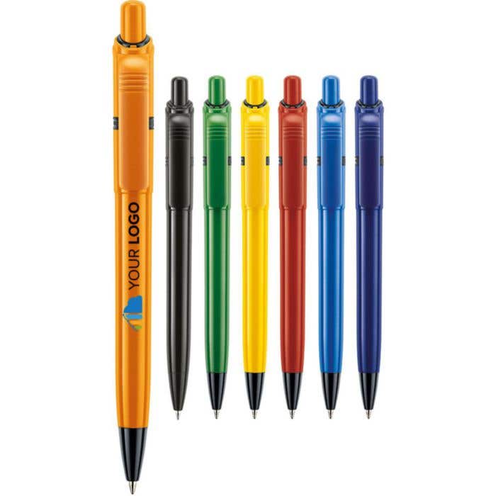 Stylo bille en plastique Stilolinea Ducal Extra