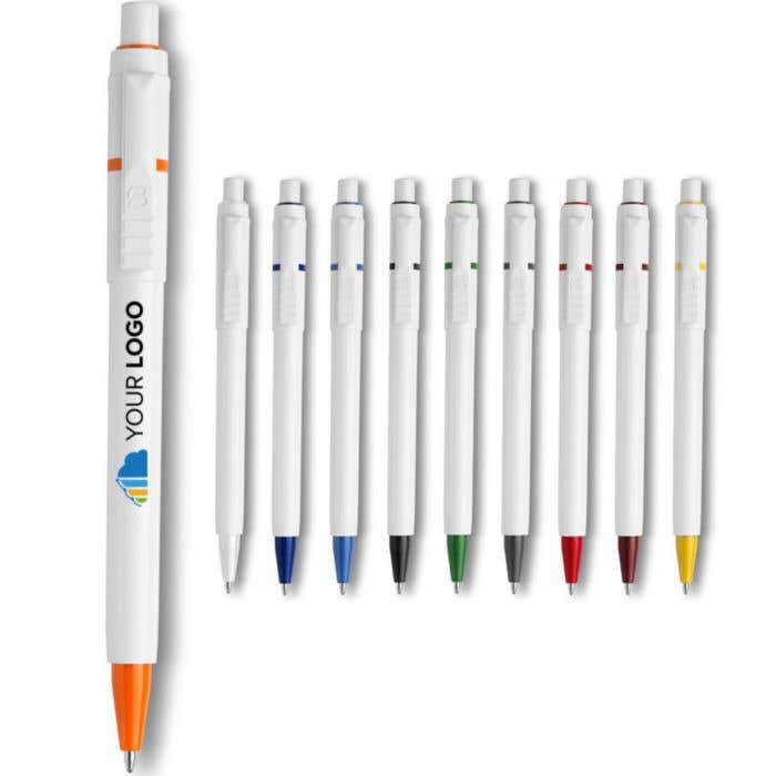 Stilolinea Baron ABS ballpoint pen