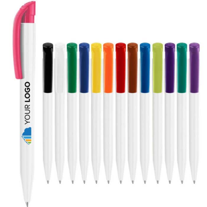 Stilolinea S45 ABS ballpoint pen