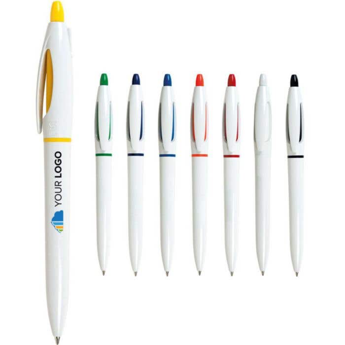 Stilolinea S! ballpen