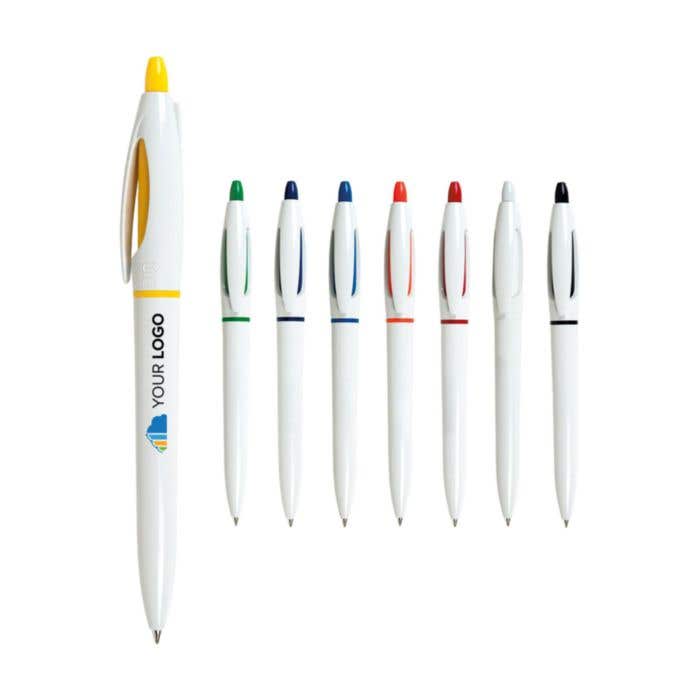 Stilolinea S! ballpen