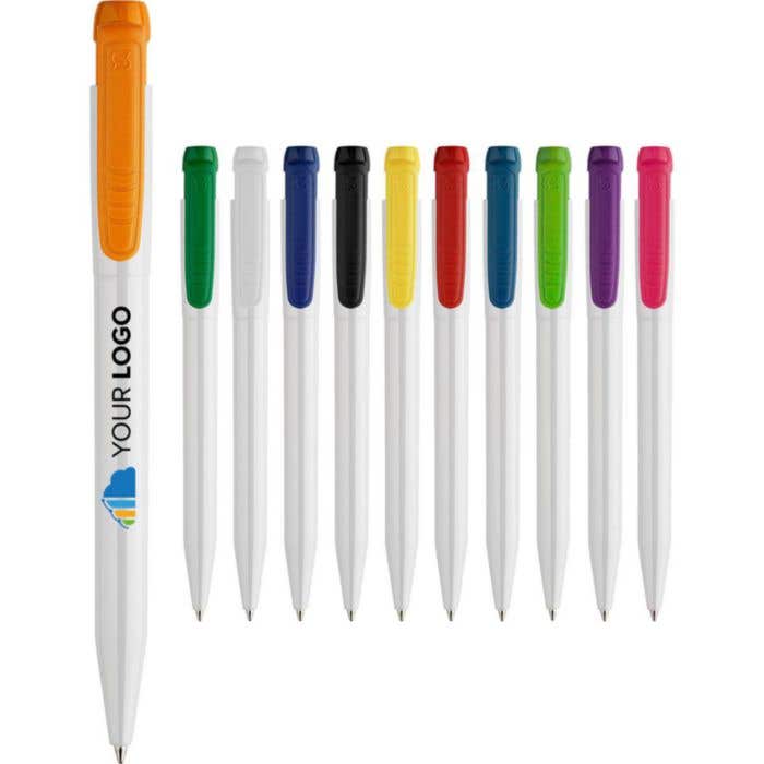Stilolinea Pier ballpen