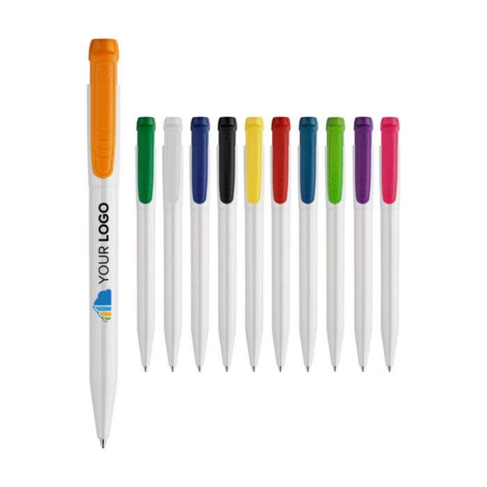 Stilolinea Pier ballpen