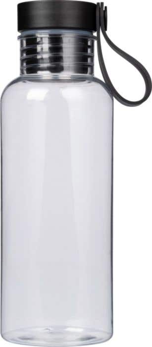 rPET drinking bottle 600 ml Erica