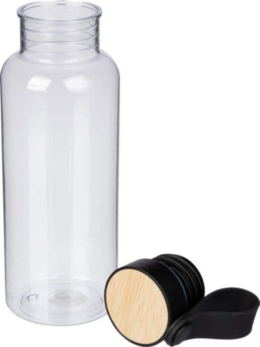 rPET drinking bottle 600 ml Erica