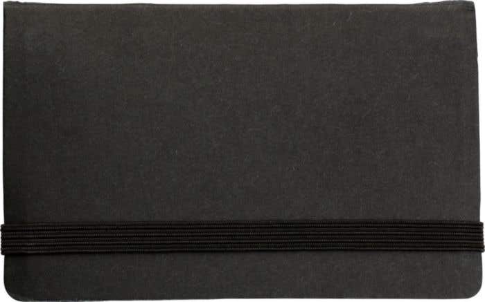 Sticky notes set Bjorn | Recycled cardboard