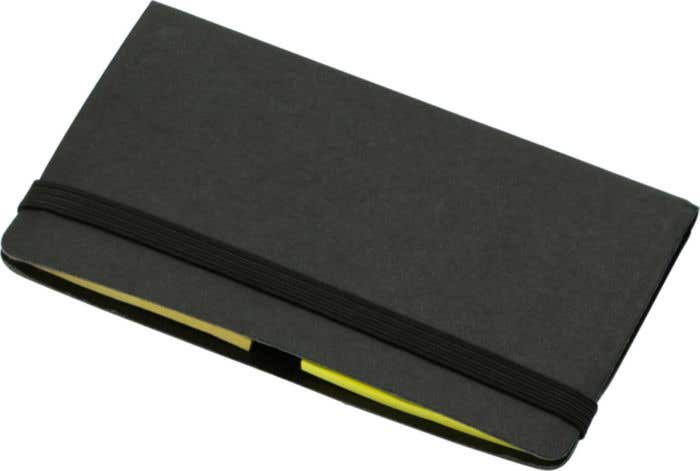 Cardboard sticky note set Bjorn