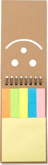 Memoset Kim | Gerecycled karton