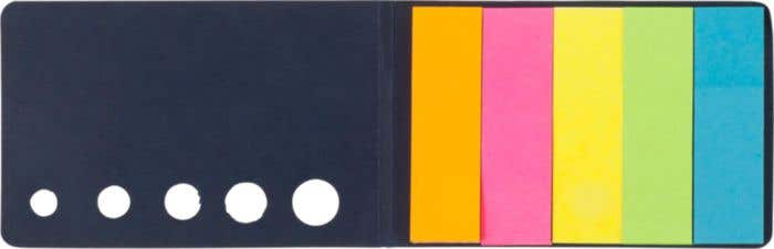 Sticky note holder Dwayne | Recycled cardboard