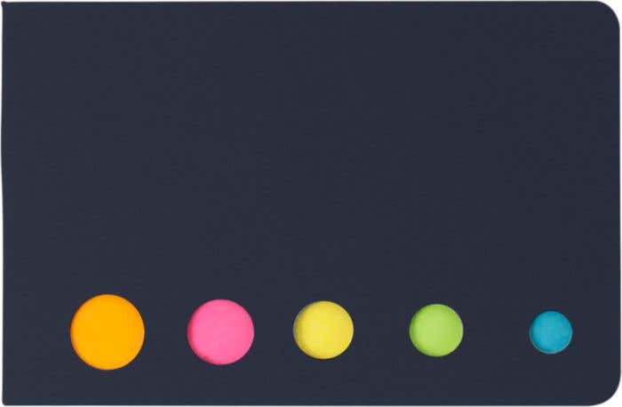 Haftnotizen aus Karton Dwayne