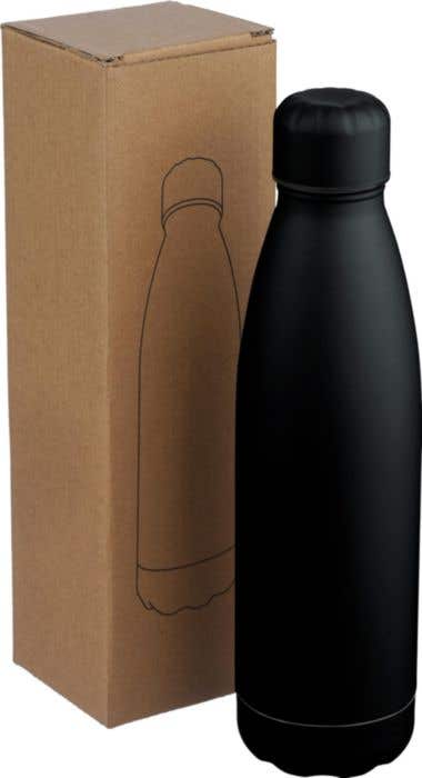 Recycled drinking bottle 700 ml Breeze