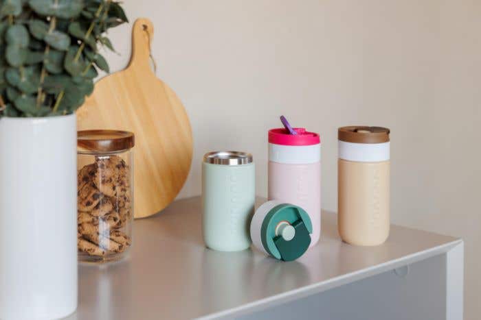 Dopper Travel Mug | 300 ml