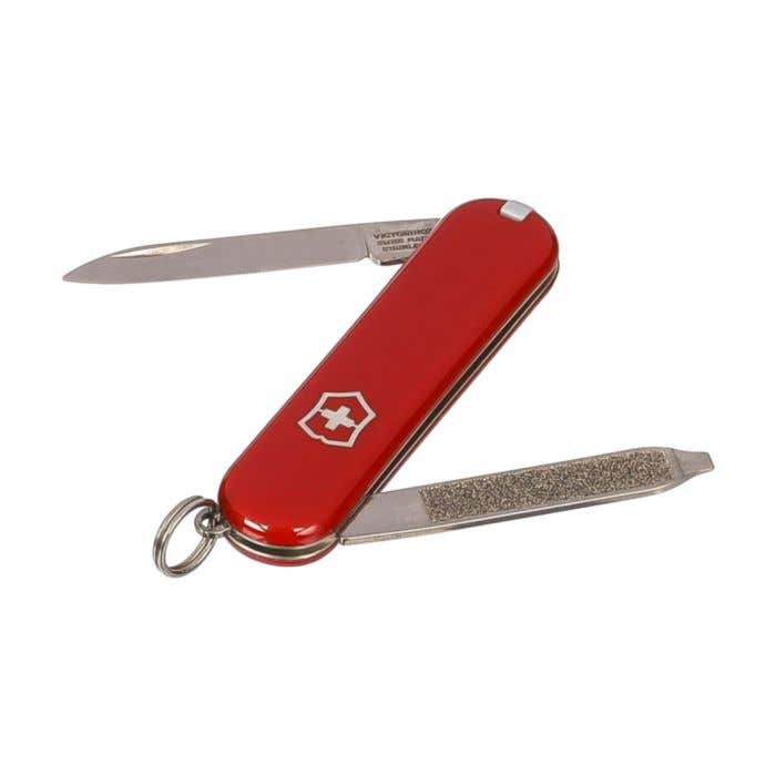 Victorinox pocket knife Escort | 6 functions