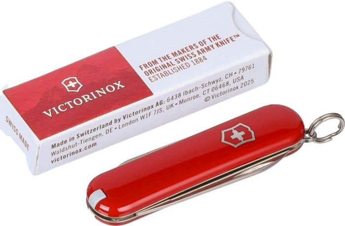 Victorinox zakmes Escort | 6 functies