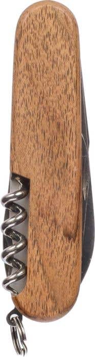 Victorinox pocket knife Swiss Army Spartan Wood