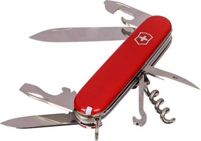 Victorinox pocket knife Climber | 14 functions