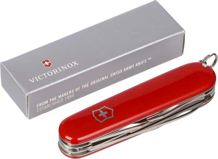 Victorinox pocket knife Climber | 14 functions