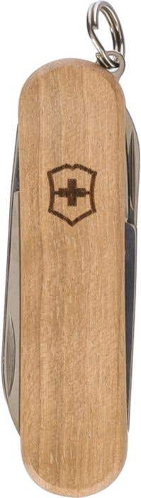 Victorinox zakmes Classic SD Wood | 5 functies