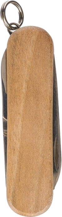 Victorinox zakmes Classic SD Wood | 5 functies