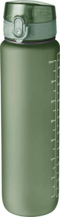 rPET drinkfles Brinley 1000 ml