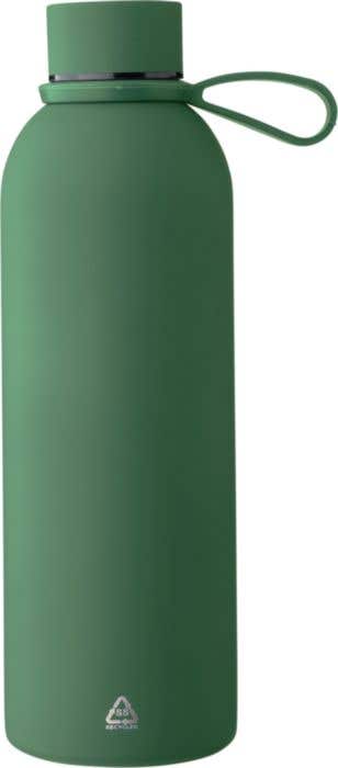 Borraccia in acciaio inox riciclato doppia parete 500 ml Sena