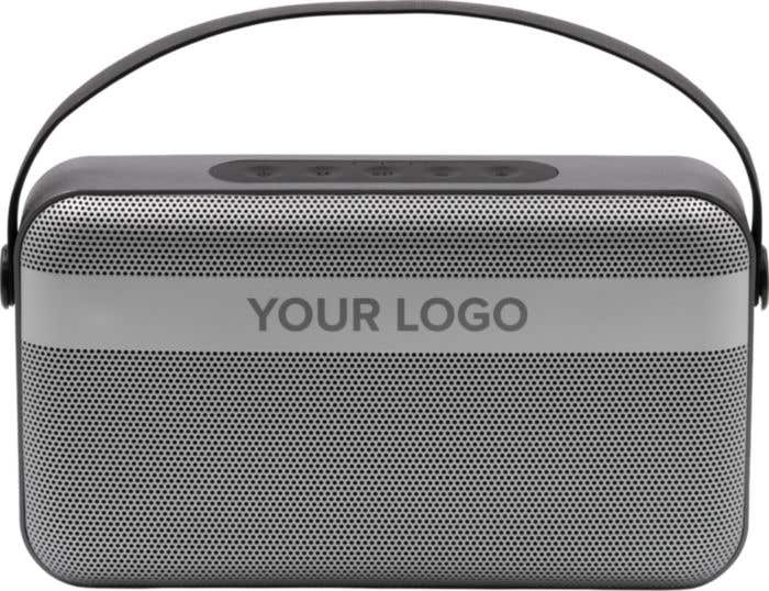 BrandCharger draadloze speaker Nano Beast
