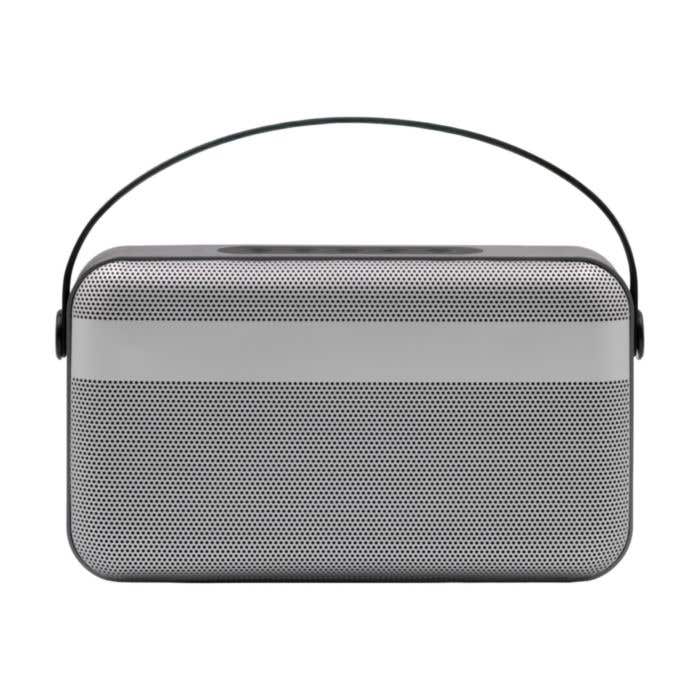 BrandCharger draadloze speaker Nano Beast