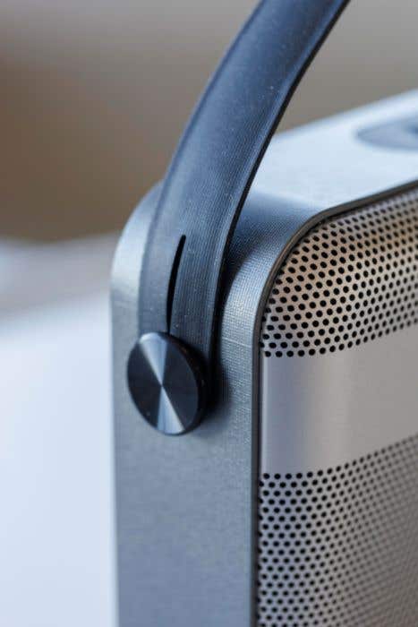 BrandCharger draadloze luidspreker Nano Beast