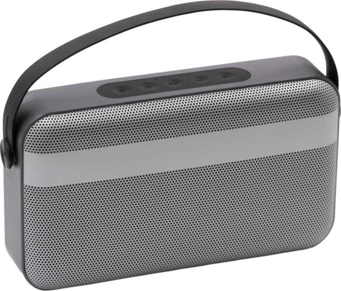 BrandCharger draadloze speaker Nano Beast