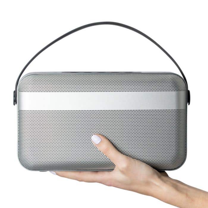 BrandCharger wireless speaker Nano Beast