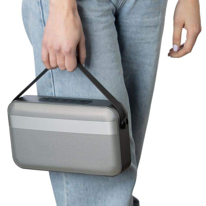 BrandCharger draadloze luidspreker Nano Beast