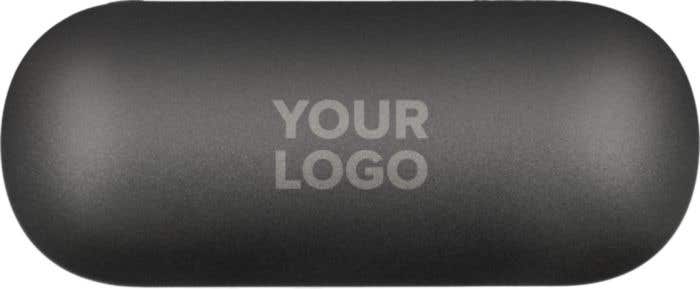 Brandcharger draadloze oordopjes Aria