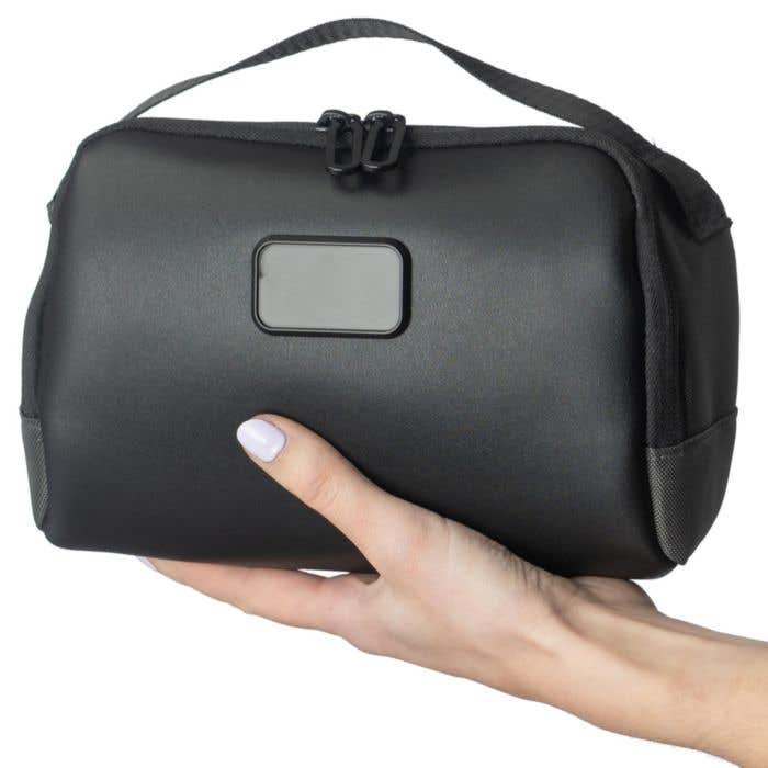 BrandCharger travel pouch Ora