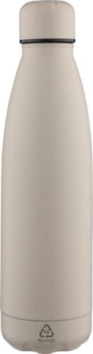 Double-walled bottle Sunny | Recycled | 500 ml