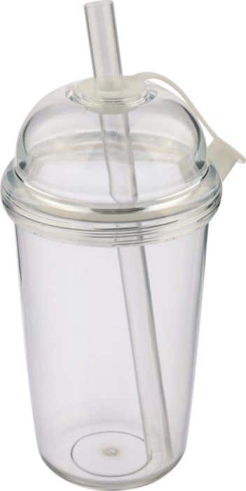 Travel mug Glow | Recycled | 500 ml