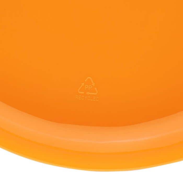 Gerecyclede frisbee Drift