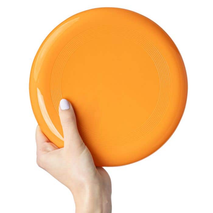 Frisbee Drift | Recycled | 21 cm