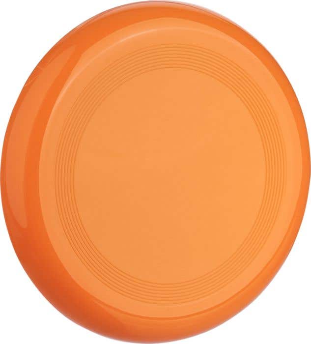 Recycled frisbee Drift